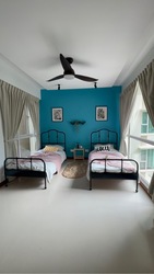 Savannah Condopark (D18), Condominium #629812321